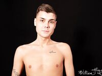 HELPING HAND (19.05.2022) - Eli Zoubek - WilliamHiggins, WH - Muscules