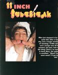 11 INCH TUBESTEAK  Gays Photos