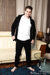 EROTIC SOLO (21.02.2022) - Frank Holm - WilliamHiggins, WH - Orgy