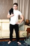 EROTIC SOLO (21.02.2022) - Frank Holm - WilliamHiggins, WH - Orgy