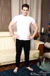 EROTIC SOLO (21.02.2022) - Frank Holm - WilliamHiggins, WH - Orgy