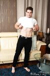 EROTIC SOLO (21.02.2022) - Frank Holm - WilliamHiggins, WH - Orgy