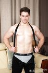 EROTIC SOLO (21.02.2022) - Frank Holm - WilliamHiggins, WH - Orgy