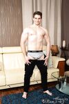 EROTIC SOLO (21.02.2022) - Frank Holm - WilliamHiggins, WH - Orgy