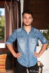 HELPING HAND (31.10.2022) - Franz Gruber - WilliamHiggins, WH - Kink