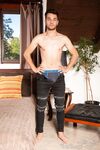 HELPING HAND (31.10.2022) - Franz Gruber - WilliamHiggins, WH - Kink