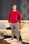 EROTIC SOLO (27.01.2022) - Hector Panagos - WilliamHiggins, WH - Anal