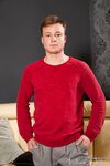 EROTIC SOLO (27.01.2022) - Hector Panagos - WilliamHiggins, WH - Anal