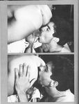 3 IN THE GARAGE  Gays Photos