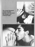 3 IN THE GARAGE  Gays Photos