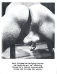 3 IN THE GARAGE  Gays Photos