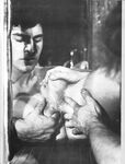 3 IN THE GARAGE  Gays Photos