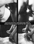 3 IN THE GARAGE  Gays Photos