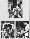 3 IN THE GARAGE  Gays Photos