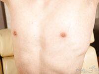 EROTIC SOLO (07.02.2022) - Hendrik Dijk - WilliamHiggins, WH - Oral