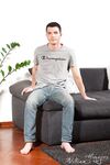 EROTIC SOLO (21.04.2022) - Hynek Maloun - WilliamHiggins, WH - WilliamHiggins