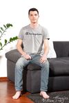EROTIC SOLO (21.04.2022) - Hynek Maloun - WilliamHiggins, WH - WilliamHiggins