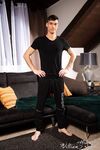 EROTIC SOLO (26.12.2022) - Igor Galek - WilliamHiggins, WH - Masturbation