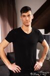 EROTIC SOLO (26.12.2022) - Igor Galek - WilliamHiggins, WH - Masturbation