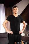 EROTIC SOLO (26.12.2022) - Igor Galek - WilliamHiggins, WH - Masturbation