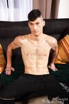 EROTIC SOLO (26.12.2022) - Igor Galek - WilliamHiggins, WH - Masturbation
