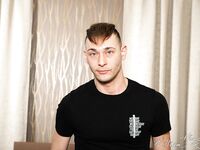 EROTIC SOLO (24.01.2022) - Igor Ujak - WilliamHiggins, WH - Orgy