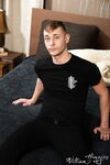 EROTIC SOLO (24.01.2022) - Igor Ujak - WilliamHiggins, WH - Orgy