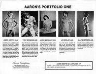 AARON'S PORTFOLIO1.11  Gays Photos