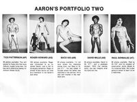 AARON'S PORTFOLIO1.11  Gays Photos