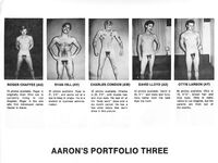 AARON'S PORTFOLIO1.11  Gays Photos