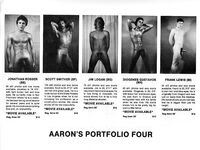AARON'S PORTFOLIO1.11  Gays Photos