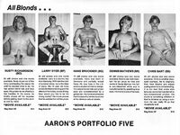 AARON'S PORTFOLIO1.11  Gays Photos