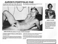 AARON'S PORTFOLIO1.11  Gays Photos