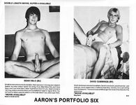 AARON'S PORTFOLIO1.11  Gays Photos