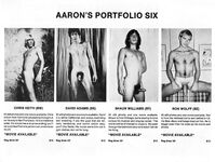 AARON'S PORTFOLIO1.11  Gays Photos