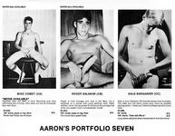 AARON'S PORTFOLIO1.11  Gays Photos