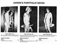 AARON'S PORTFOLIO1.11  Gays Photos