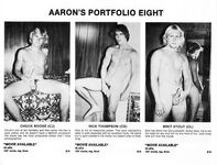 AARON'S PORTFOLIO1.11  Gays Photos