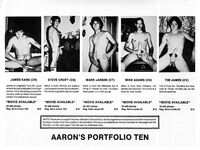 AARON'S PORTFOLIO1.11  Gays Photos