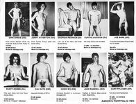 AARON'S PORTFOLIO1.11  Gays Photos