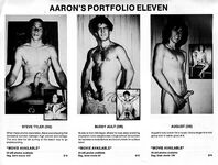 AARON'S PORTFOLIO1.11  Gays Photos
