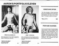 AARON'S PORTFOLIO1.11  Gays Photos