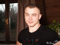 HELPING HAND (17.01.2022) - Ivan Alexov - WilliamHiggins, WH - Duet
