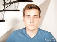 EROTIC SOLO (03.10.2022) - Ivan Gula - WilliamHiggins, WH - Kink