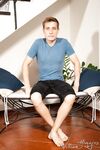 EROTIC SOLO (03.10.2022) - Ivan Gula - WilliamHiggins, WH - Kink