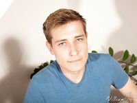 EROTIC SOLO (03.10.2022) - Ivan Gula - WilliamHiggins, WH - Kink