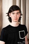 EROTIC SOLO (13.06.2022) - Jakub Peter - WilliamHiggins, WH - Orgy