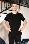 EROTIC SOLO (04.08.2022) - Jonas Kaizer - WilliamHiggins, WH - WilliamHiggins