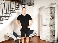 EROTIC SOLO (04.08.2022) - Jonas Kaizer - WilliamHiggins, WH - WilliamHiggins
