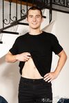 EROTIC SOLO (04.08.2022) - Jonas Kaizer - WilliamHiggins, WH - WilliamHiggins